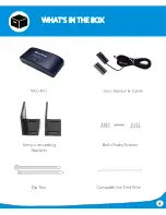 Preview for 5 page of Nexx Garage NXG-100 Installation Manual