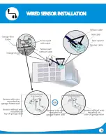 Preview for 10 page of Nexx Garage NXG-100 Installation Manual