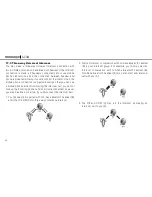 Preview for 34 page of Nexx X-com User Manual