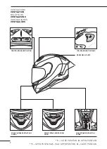 Предварительный просмотр 8 страницы Nexx X.R3R Instruction Manual