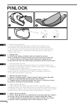 Предварительный просмотр 14 страницы Nexx X.R3R Instruction Manual