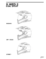 Предварительный просмотр 5 страницы Nexx X. WED 2 Manual