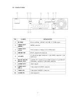 Предварительный просмотр 8 страницы Nexxa NEXXA16 User Manual