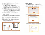 Preview for 3 page of Nexxt Solutions NCR-N1200 Manual