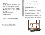 Preview for 8 page of Nexxt Solutions NCR-N1200 Manual