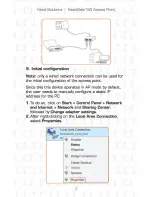 Preview for 7 page of Nexxt Solutions NexxtGate150 Quick Installation Manual