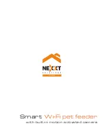 Предварительный просмотр 32 страницы Nexxt Solutions NHA-P610 Manual