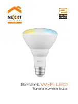 Nexxt Solutions NHB-C210 Manual предпросмотр