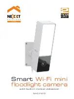 Nexxt Solutions NHC-F410 Manual предпросмотр