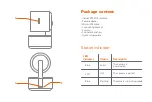 Preview for 3 page of Nexxt Solutions NHC-P710 Manual