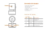 Preview for 18 page of Nexxt Solutions NHC-P710 Manual