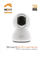 Nexxt Solutions NHC-P720 User Manual предпросмотр