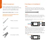 Preview for 4 page of Nexxt Solutions NHE-R100 Manual