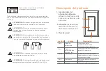 Предварительный просмотр 19 страницы Nexxt Solutions NHE-S100 User Manual