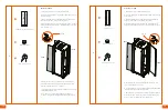 Предварительный просмотр 8 страницы Nexxt Solutions NPC-T27U66B Instructions Manual