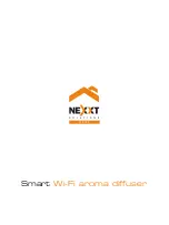 Предварительный просмотр 32 страницы Nexxt Solutions Smart Wi-Fi aroma diffuser User Manual