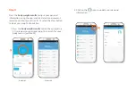 Preview for 11 page of Nexxt Solutions Smart Wi-Fi body scale Manual