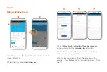 Preview for 12 page of Nexxt Solutions Smart Wi-Fi body scale Manual