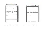 Preview for 21 page of Nexxt Solutions Smart Wi-Fi body scale Manual