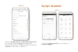 Preview for 23 page of Nexxt Solutions Smart Wi-Fi body scale Manual