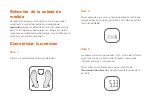 Preview for 26 page of Nexxt Solutions Smart Wi-Fi body scale Manual