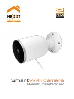 Nexxt Solutions Smart Wi-Fi LED Manual предпросмотр