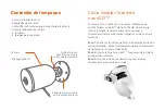 Preview for 17 page of Nexxt Solutions Smart Wi-Fi LED Manual