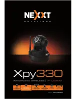 Nexxt AILPT324U5 User Manual preview