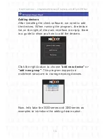 Предварительный просмотр 10 страницы Nexxt AILPT324U5 User Manual