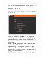 Предварительный просмотр 37 страницы Nexxt AILPT324U5 User Manual