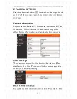 Предварительный просмотр 41 страницы Nexxt AILPT324U5 User Manual