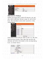 Предварительный просмотр 43 страницы Nexxt AILPT324U5 User Manual