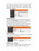 Предварительный просмотр 45 страницы Nexxt AILPT324U5 User Manual