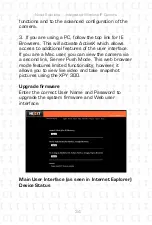 Предварительный просмотр 34 страницы Nexxt AILR6324U1 User Manual