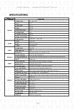 Preview for 60 page of Nexxt AILR6324U1 User Manual