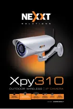 Предварительный просмотр 1 страницы Nexxt AIOR6324U1 User Manual