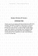 Предварительный просмотр 2 страницы Nexxt AIOR6324U1 User Manual