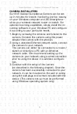 Preview for 6 page of Nexxt AIOR6324U1 User Manual