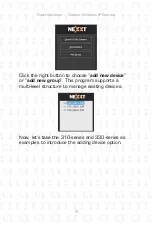 Preview for 9 page of Nexxt AIOR6324U1 User Manual