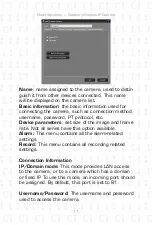 Предварительный просмотр 11 страницы Nexxt AIOR6324U1 User Manual