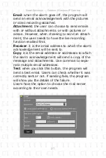 Preview for 21 page of Nexxt AIOR6324U1 User Manual