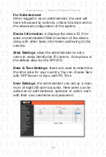 Preview for 39 page of Nexxt AIOR6324U1 User Manual