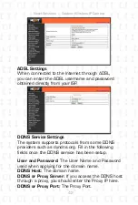 Preview for 42 page of Nexxt AIOR6324U1 User Manual