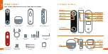 Предварительный просмотр 3 страницы Nexxt NHC-D100 Instructions Manual