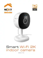 Nexxt NHC-I710 User Manual preview