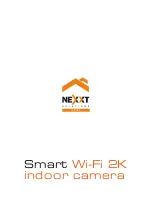 Предварительный просмотр 34 страницы Nexxt NHC-I710 User Manual