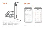 Предварительный просмотр 6 страницы Nexxt NHC-O612 Manual