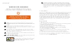 Preview for 2 page of Nexxt NPC-F12U64B User Manual