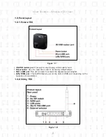 Предварительный просмотр 8 страницы Nexxt Polaris 150 User Manual