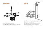 Preview for 6 page of Nexxt Smart WI-Fi photo frame Manual